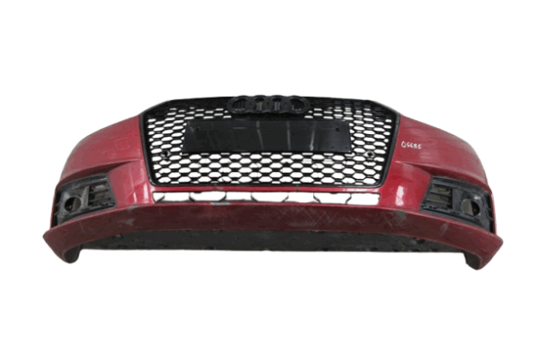 Bumper Audi A4 B9 8W0 15-19 Voorbumper Q5685
