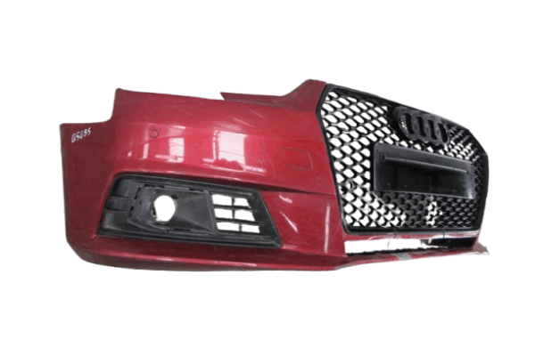 Bumper Audi A4 B9 8W0 15-19 Voorbumper Q5685