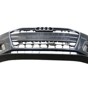 Bumper  Audi A4 B9 8W0 Facelift 19- Voorbumper Q5667