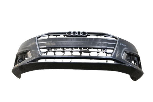 Bumper  Audi A4 B9 8W0 Facelift 19- Voorbumper Q5667