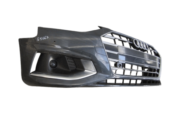Bumper  Audi A4 B9 8W0 Facelift 19- Voorbumper Q5667