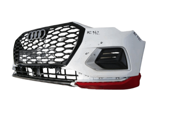 Bumper Audi Q3 83A 18- Voorbumper MZ942