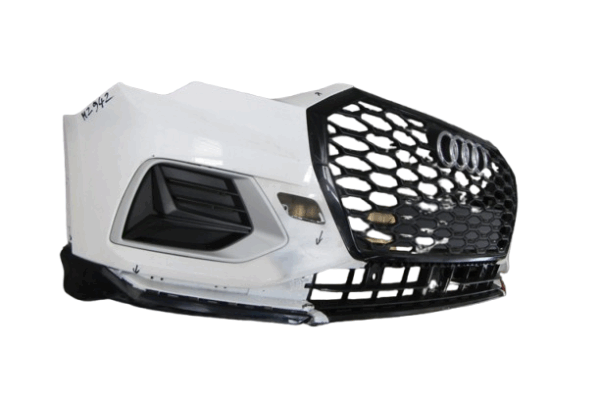 Bumper Audi Q3 83A 18- Voorbumper MZ942