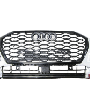 Bumper Audi Q3 83A 18- Voorbumper MZ942