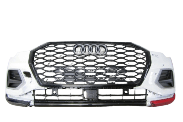 Bumper Audi Q3 83A 18- Voorbumper MZ942