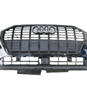 Bumper Audi Q3 83A 18- Voorbumper MZ934