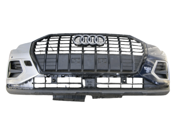 Bumper Audi Q3 83A 18- Voorbumper MZ934
