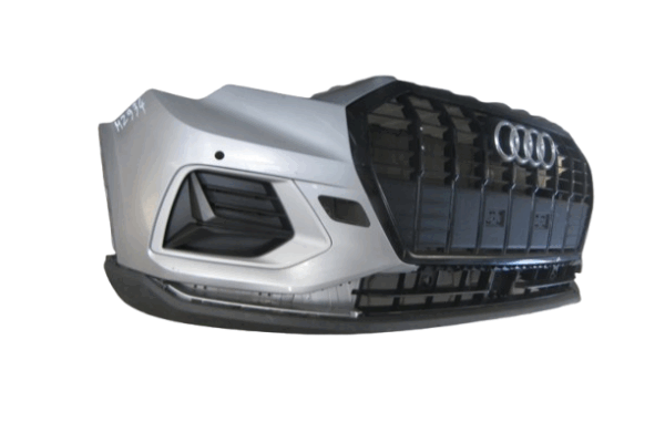 Bumper Audi Q3 83A 18- Voorbumper MZ934