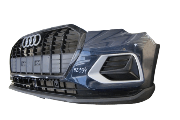 Bumper Audi Q3 83A 18- Voorbumper MZ934