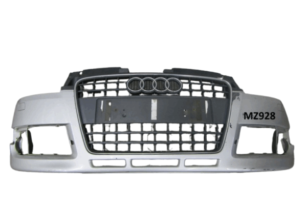 Bumper Audi TT 8J0 06-14 Voorbumper MZ928