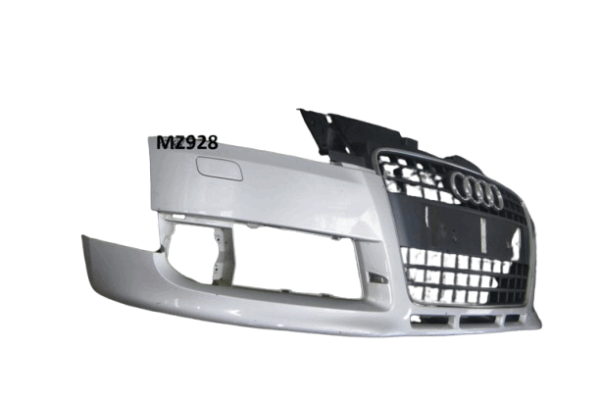 Bumper Audi TT 8J0 06-14 Voorbumper MZ928