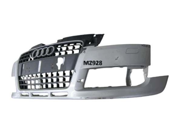 Bumper Audi TT 8J0 06-14 Voorbumper MZ928