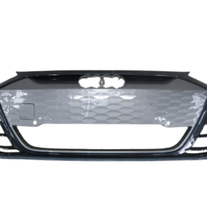 Bumper Audi E Tron GT 4J3 21- Voorbumper MZ927