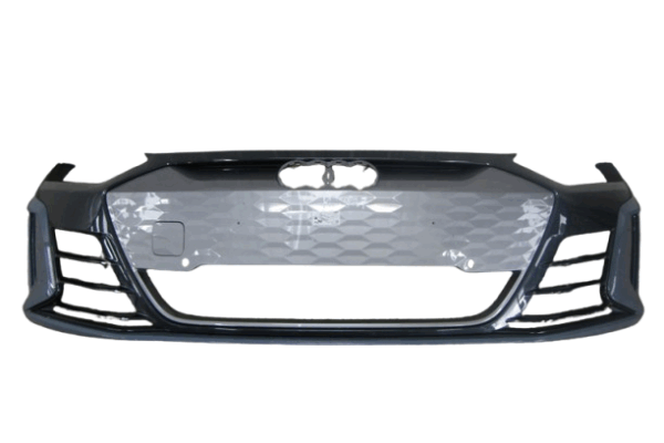 Bumper Audi E Tron GT 4J3 21- Voorbumper MZ927