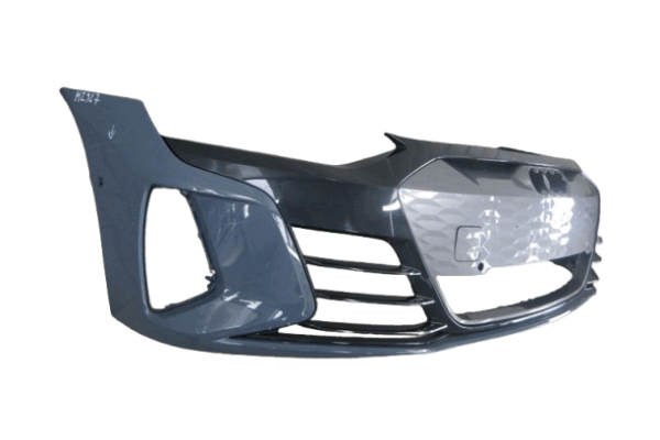 Bumper Audi E Tron GT 4J3 21- Voorbumper MZ927