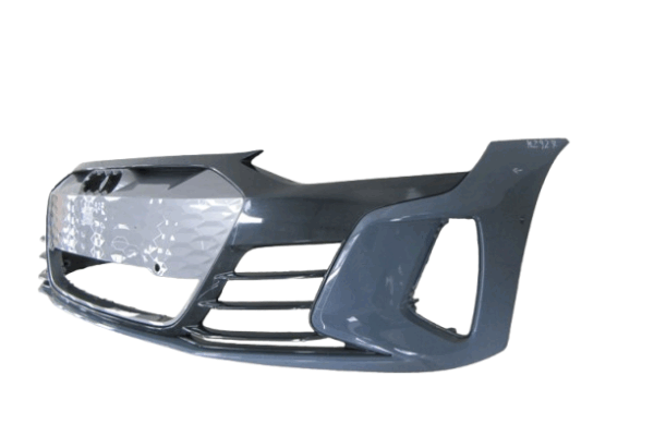 Bumper Audi E Tron GT 4J3 21- Voorbumper MZ927