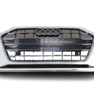 Bumper Audi A4 B9 8W0 Facelift 19- Voorbumper MZ893