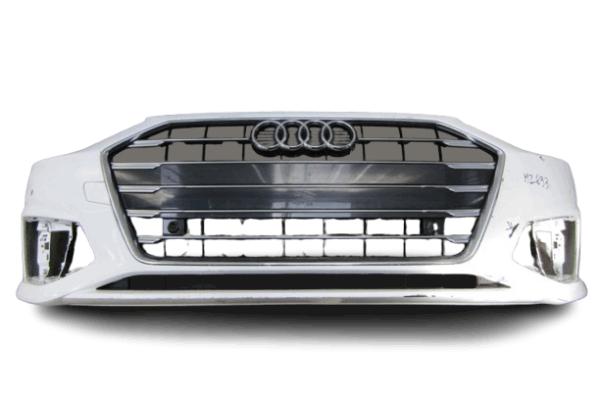 Bumper Audi A4 B9 8W0 Facelift 19- Voorbumper MZ893