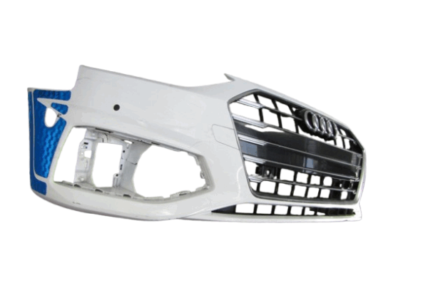 Bumper Audi A4 B9 8W0 Facelift 19- Voorbumper MZ893