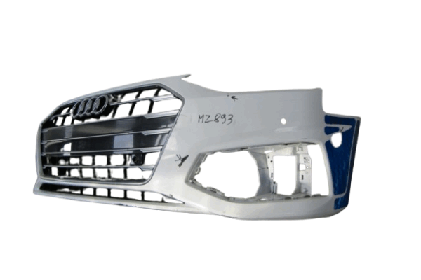 Bumper Audi A4 B9 8W0 Facelift 19- Voorbumper MZ893