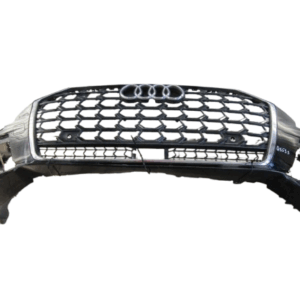 Bumper Audi A8 D5 4N0 Facelift 21- Voobumper Q5533