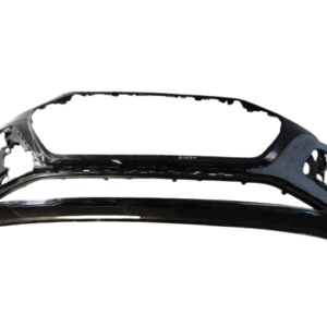 Bumper Audi E-Tron 4KE Facelift 23- Etron Voorbumper Q5531