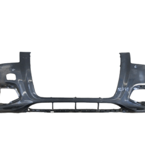 Bumper  AUDI A3 S3 8P0 Facelift Voorbumper MZ941