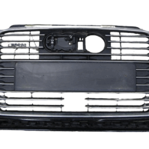 Bumper AUDI A3 8V E-TRON FACELIFT 17-20 8V4853651AA ETRON Voorbumper MK2571