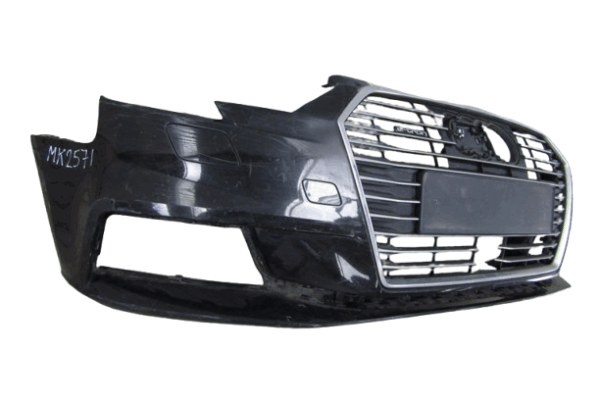 Bumper AUDI A3 8V E-TRON FACELIFT 17-20 8V4853651AA ETRON Voorbumper MK2571