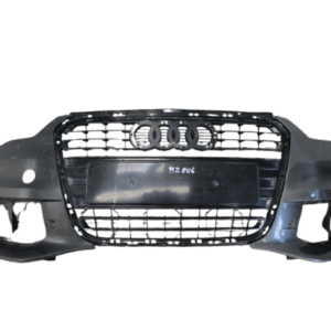 Bumper A1 8X0 S1 S-Line SLINE 10-14 Voorbumper MZ806