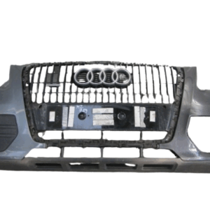 Bumper Audi Q5 8R0 08-12 Voorbumper MZ789