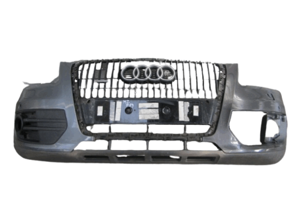 Bumper Audi Q5 8R0 08-12 Voorbumper MZ789