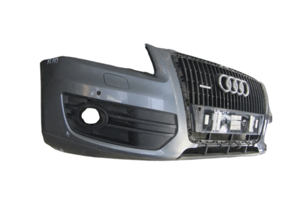 Bumper Audi Q5 8R0 08-12 Voorbumper MZ789