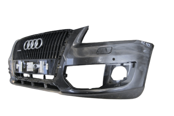 Bumper Audi Q5 8R0 08-12 Voorbumper MZ789