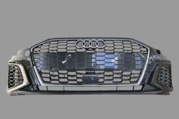 Bumper Audi A3 S-LINE SLINE 8Y0 20- Voorbumper MZ774