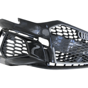 Bumper Audi A3 S-LINE SLINE 8Y0 20- Voorbumper MZ774