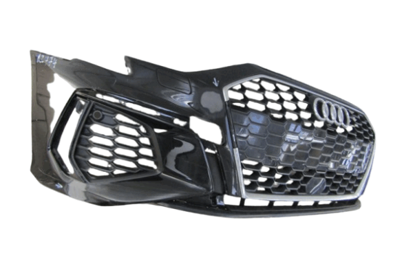 Bumper Audi A3 S-LINE SLINE 8Y0 20- Voorbumper MZ774