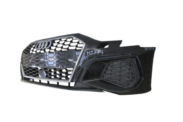 Bumper Audi A3 S-LINE SLINE 8Y0 20- Voorbumper MZ774