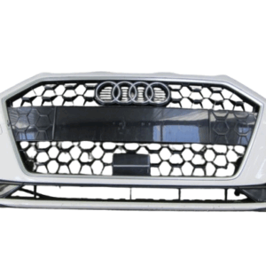Bumper Audi A1 II 82A 18- Voorbumper MZ773
