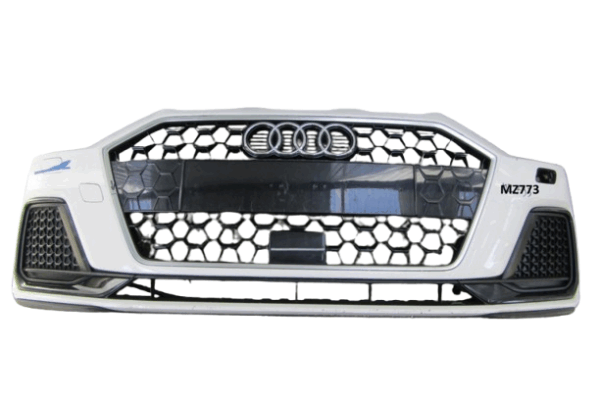 Bumper Audi A1 II 82A 18- Voorbumper MZ773