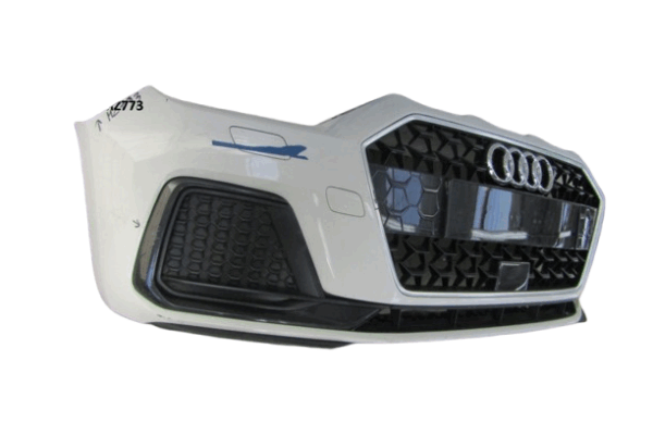 Bumper Audi A1 II 82A 18- Voorbumper MZ773