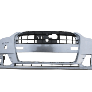 Bumper Audi A6 C7 4G0 Facelift 14-18 4G0807437 Voorbumper KS7416