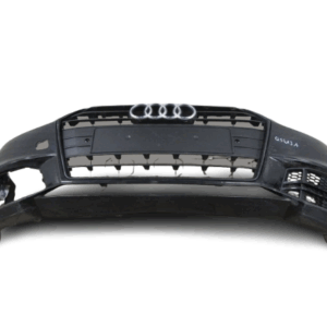 Bumper Audi A4 B9 8W0 S-Line SLINE 15-19 Voorbumper Q5413A
