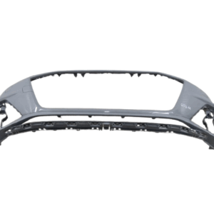 Bumper Audi RS4 B9 8W0 Facelift 19- Voorbumper Q5411