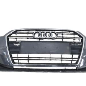 Bumper Audi A3 8V3 8V4 Facelift 16-20 Voorbumper MZ717