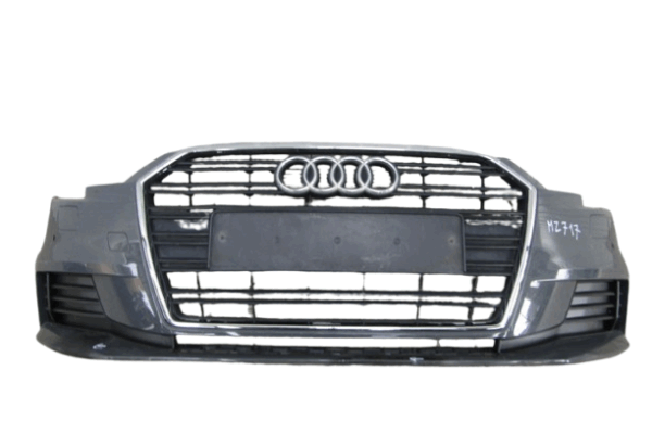 Bumper Audi A3 8V3 8V4 Facelift 16-20 Voorbumper MZ717