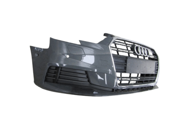 Bumper Audi A3 8V3 8V4 Facelift 16-20 Voorbumper MZ717