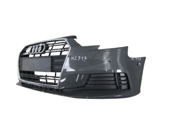 Bumper Audi A3 8V3 8V4 Facelift 16-20 Voorbumper MZ717