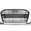 Bumper Audi A3 8V3 8V4 Facelift 16-20 Voorbumper MZ716