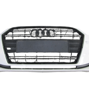 Bumper Audi A3 8V3 8V4 Facelift 16-20 Voorbumper MZ716